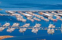 Lake Mead Self-Guided Driving Audio Tour