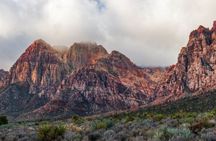 Red Rock Canyon Self-Guided Driving Audio Tour