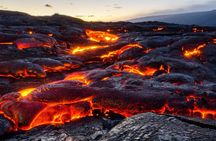 Hawaii Volcanoes National Park Self-Guided Driving Audio Tour