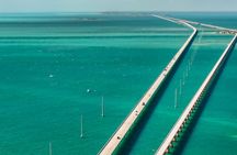 Ultimate Florida Self-Guided Driving Audio Tour