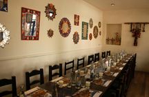 Authentic Andean Cuisine Experience at Cusco's Pachapapa Restaurant