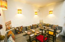 Authentic Andean Cuisine Experience at Cusco's Pachapapa Restaurant