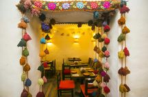 Authentic Andean Cuisine Experience at Cusco's Pachapapa Restaurant