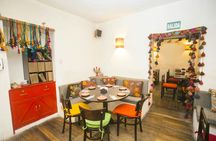 Authentic Andean Cuisine Experience at Cusco's Pachapapa Restaurant