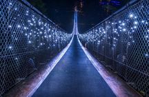 Scenic Vancouver twilight tour