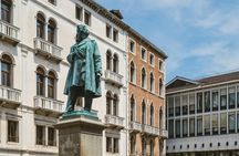 Hidden Gems Walking Tour with a Local Guide in Venice