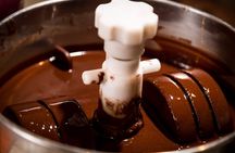 Peruvian Chocolate, Pisco and Coffee Tasting at the ChocoMuseo