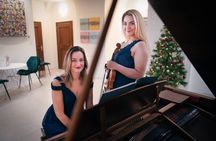Everything Czech Experience with food, wine tasting and music
