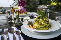 Inca Culinary Experience at El Albergue de Ollantaytambo