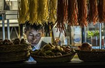 Inca Culinary Experience at El Albergue de Ollantaytambo