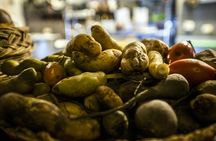 Inca Culinary Experience at El Albergue de Ollantaytambo