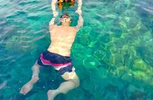 Khao Lak Coastline Adventure with Snorkelling and Lunch