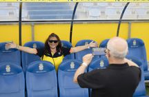 UD Las Palmas Gran Canaria Stadium Tour