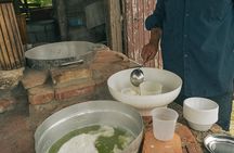 Sicilian villages tour with ricotta tasting