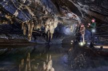 Cave of Han and City of Dinant 1-Day Guided Tour from Brussels by Bus