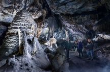 Cave of Han and City of Dinant 1-Day Guided Tour from Brussels by Bus