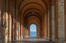 Perugia Private City Tour with Rocca Paolina and Cathedral