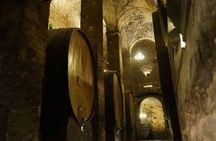 Wine Tasting and Guided Tour of Wine Cellar in Montepulciano