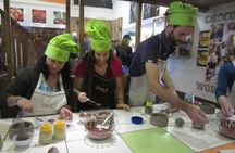 Peruvian Chocolate, Pisco and Coffee Tasting at the ChocoMuseo