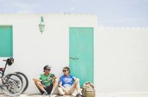35 km North Fuerteventura Volcanic Discovery Guided E-bike Tour