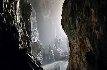 Ajuy Caves and Las Peñitas Canyon Hike with Secret Arco Climb