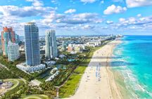 Best of Miami half-day tour