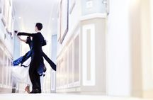 Private Waltz Workshop for Couples