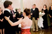 Private Waltz Workshop for Couples