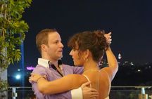 Vienna Classic Waltz Workshop in a Small Group