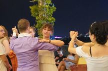 Vienna Classic Waltz Workshop in a Small Group