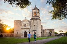 Best of San Antonio guided tour
