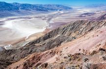 Audio-Guided Driving Tour to Death Valley National Park