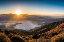 Audio-Guided Driving Tour to Death Valley National Park
