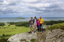Howth safari hiking tour
