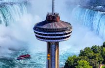 Best of Niagara Falls tour