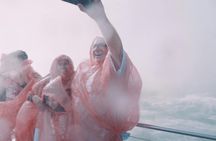 Best of Niagara Falls tour