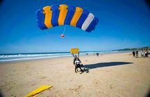 10,000 Ft Skydiving in Noosa Available During the Week