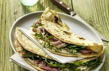 Piadina Experience Museum Guided Tour and Tasting