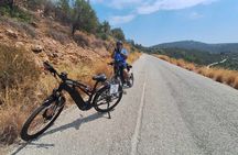 Private E-Bike Tour of The Volcanic Methana