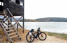 Private E-Bike Tour of The Volcanic Methana