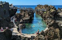 Madeira's North Side express private tour