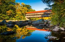 Audio-Guided Driving Tour of the Kancamagus Highway