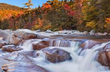 Audio-Guided Driving Tour of the Kancamagus Highway