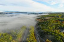 Audio-Guided Driving Tour of the Kancamagus Highway