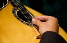 Port Wine Cellar Tour, Tasting and Fado Show at Fonseca