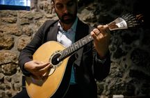 Port Wine Cellar Tour, Tasting and Fado Show at Fonseca