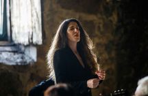 Port Wine Cellar Tour, Tasting and Fado Show at Fonseca