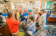 Pawn Stars VIP tour with meet and greet upgrade