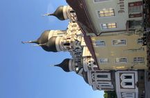 Private Old Tallinn walking tour