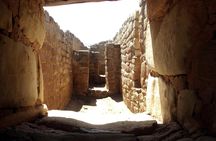 Audio-Guided Driving Tour through Mesa Verde